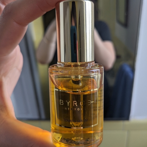BNIB Byroe Tomato Serum - Picture 5 of 7